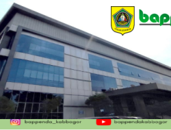 Kinerja Bappenda Kabupaten Bogor Tahun 2023