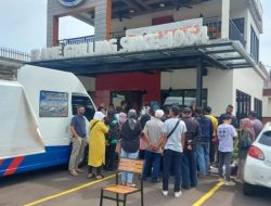 Lokasi dan Jadwal SIM Keliling Kota Bogor, Minggu 15 Oktober 2023