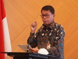 Tanggapi Keberadaan Mentan SYL Belum Diketahui, KPK: Mungkin Cuma Tersesat
