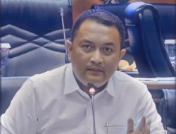 Tinggal Tunggu Surat dari Kemendagri, Ketua DPRD Rudy Susmanto Bakal Bahas Pengusulan Pj Bupati Bogor Oktober Ini