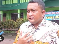 Ketua DPRD Rudy Susmanto Minta Disdik Prioritaskan Pengadaan Sarpras SDN Cidokom