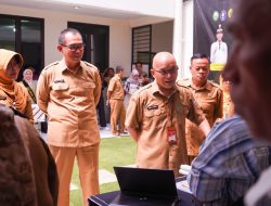 Dua Inovasi Pemkab Bogor “Cageur” dan Duta Inovasi Desa Dinilai Tim Validasi IGA Award dari Kemendagri