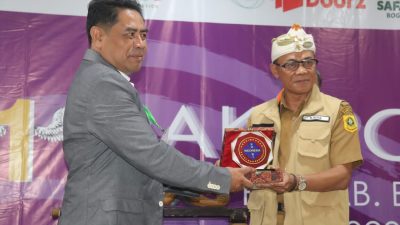 PHRI Perkuat Kolaborasi dengan Disbudpar Kabupaten Bogor Dorong Tingkatkan Sektor Pariwisata