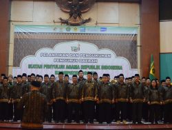 Pemkab Bogor Dukung IPARI Jadi Garda Terdepan dalam Pembangunan, Pembinaan dan Pemberdayaan Umat