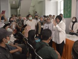 RSUD Ciawi Gandeng Kemensos Gelar Baksos Operasi Katarak Gratis