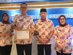 Gobest Masuk 10 Besar Nominasi Program I-SIM For Regencies 2023, Ini Kata Sekda Burhanudin