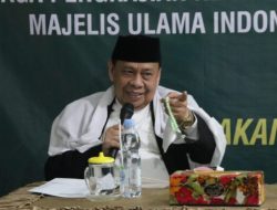 Sikapi THM M-One, KH Mukri Aji akan Kumpulkan 40 Ketua MUI Kecamatan Pekan Ini, Pemainnya Sudah Kelihatan