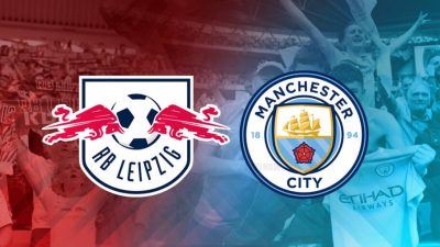 Prediksi RB Leipzig vs Manchester City di Liga Champions: Laga Berat The Citizens?