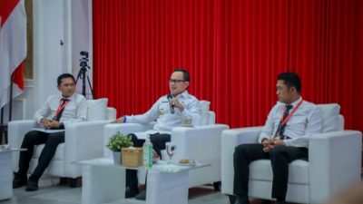 Kereeen, Pemkot Bogor Launching Aplikasi BSW dan PASTI