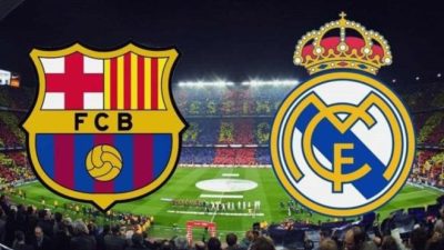 Prediksi Barcelona vs Real Madrid di Liga Spanyol: Duel Panas El Clasico!