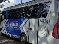 Lokasi dan Jadwal SIM Keliling Kota Bogor, Rabu 18 Oktober 2023