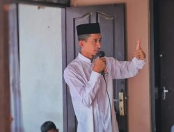 Momen Hari Santri 2023, Wakil Ketua DPRD Agus Salim: Santri Pilar Kekuatan Bangsa Indonesia