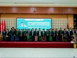 Inilah 9 Pernyataan Sikap Majelis Pengasuh Pesantren Se-Indonesia Jelang Pemilu 2024