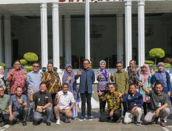 Mantap! Kota Bogor Masuk 8 Besar Pemkot Berkinerja Sangat Baik PTSP dan PPB