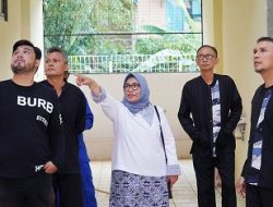 Sekda Syarifah Minta Pasar di Kota Bogor Ramah Terhadap Perempuan dan Disabilitas