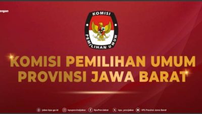 Inilah Nama-nama Caleg DPRD Provinsi Jabar Dapil Kabupaten Bogor Sesuai DCT