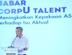 Pemprov Luncurkan Jabar CorpU Talent, Ini Kata Bey Machmudin