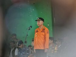 Dear Kabupaten dan Kota Se-Jabar, Pak Pj Gubernur Minta Waspada Banjir Longsor