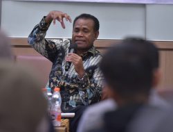 Kemenag Produksi Konten Video Alkitab Bahasa Isyarat untuk Kelompok Difabel
