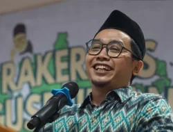 Jay Ahmad Tegaskan Jaringan Gusdurian Tidak Berpolitik Praktis