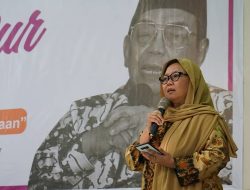 Alissa Wahid: Kepercayaan Publik Terhadap KPK Sudah Sangat Jatuh, Presiden Harus Lakukan Pembenahan