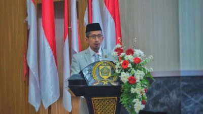 Sudah Bertemu Dishub, Wakil Ketua DPRD Agus Salim Minta Persoalan Jalur Tambang Parung Panjang Segera Selesai