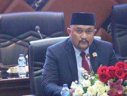 Ketua DPRD Rudy Susmanto Minta Pemkab Bogor Secepatnya Benahi BUMD yang Kurang Sehat