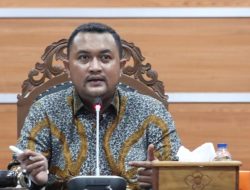 Banyak Aduan Pembangunan Proyek Tidak Sesuai, Ketua DPRD Rudy Susmanto Minta DPUPR Evaluasi Konsultan