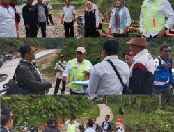 DPMD Kabupaten Bogor Pastikan Progres Samisade 11 Desa di Kecamatan Sukajaya Aman
