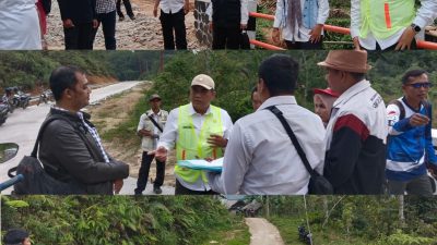 DPMD Kabupaten Bogor Pastikan Progres Samisade 11 Desa di Kecamatan Sukajaya Aman