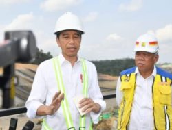 Jokowi Nilai Jenderal Agus Subiyanto Penuhi Semua Aspek Jadi Panglima TNI