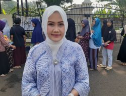 Camat Sukaraja Imbau Masyarakat Waspada Bencana Alam di Musim Hujan