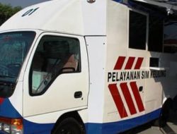 Jadwal SIM Keliling Kabupaten Bogor, Selasa 21 November 2023