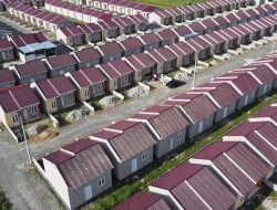 DPKPP Kabupaten Bogor Selamatkan Belasan PSU Developer Nakal