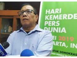 Penjaringan Calon Penerima Anugerah PWI 2024 Dimulai, Ini Kriterianya