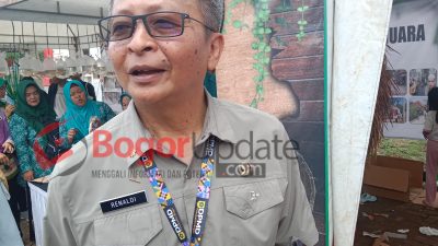 Masih Berlanjut, APIP Kabupaten Bogor Mulai Investigasi Kerugian Negara di Desa Banyuresmi Cigudeg