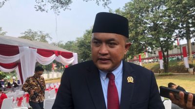 Ketua DPRD Rudy Susmanto Targetkan Penyelarasan Raperda RTRW Kamis Mendatang