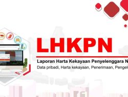 Mulai 2024, Kades Se-Kabupaten Bogor Wajib Lapor Harta Kekayaan Ke KPK