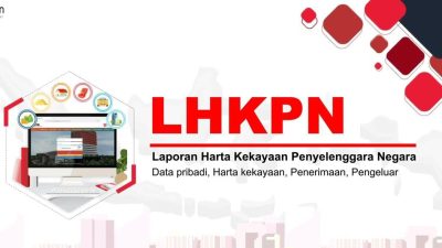 Mulai 2024, Kades Se-Kabupaten Bogor Wajib Lapor Harta Kekayaan Ke KPK