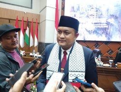 Ketua DPRD Rudy Susmanto Usulkan Tiga Nama Calon Pj Bupati Bogor, Salah Satunya Juanda Dimansyah