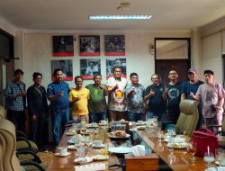 Ketua DPRD Kabupaten Bogor Rudy Susmanto Sambut Baik Kehadiran JJB