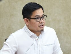 Anggota DPR Tommy Kurniawan Berharap PTPN VIII di Tahun 2024 Hasilkan Laba