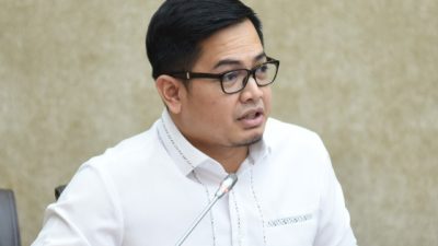 Anggota DPR Tommy Kurniawan Berharap PTPN VIII di Tahun 2024 Hasilkan Laba
