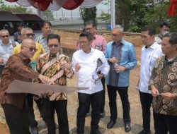 Komisi XI DPR Apresiasi Pengelolaan Aset PMN Non Tunai oleh PT SEG di Kota Bogor