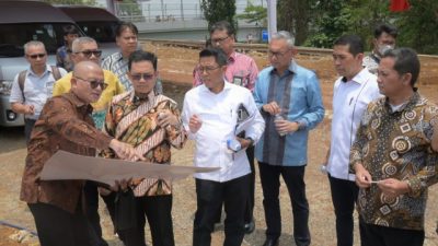 Komisi XI DPR Apresiasi Pengelolaan Aset PMN Non Tunai oleh PT SEG di Kota Bogor