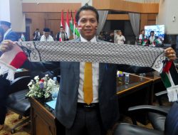 DPRD Kabupaten Bogor Sahkan Perda Pondok Pesantren, Aan Triana: Bentuk Kepedulian Kami Terhadap Lembaga Keagamaan