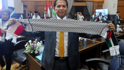 DPRD Kabupaten Bogor Sahkan Perda Pondok Pesantren, Aan Triana: Bentuk Kepedulian Kami Terhadap Lembaga Keagamaan