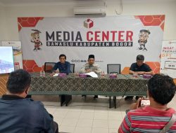 Bawaslu Kabupaten Bogor Bakal Awasi Ketat Logistik Penyelenggaraan Pemilu yang Masuk ke KPU