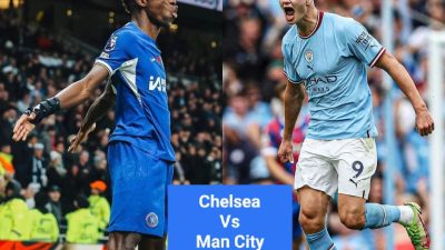 Prediksi Chelsea vs Manchester City di Liga Inggris: Ujian Berat The Blues