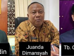 Calon Pj Bupati Bogor, Pilihan Bukan Pelengkap?